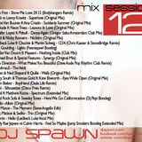 Mix Session 12