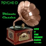 Ultimate Classics The Source Radio 20141113