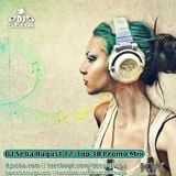 DJ SEBA - August 2012 TOP 40 Promo Mix