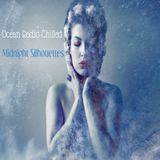 Ocean Radio Chilled "Midnight Silhouettes" (2-1-15)