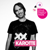 LoveFamilyPark 2013 - Episode 02: Karotte Live DJ-Set from 2012