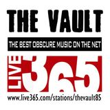 The Vault In The Mix Vol.05 (Mixed by © SnööG)