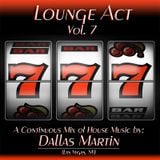 Lounge Act 7