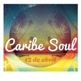 Christopher @ Caribe Soul (4-12-14)