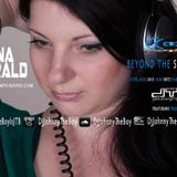 Beyond The Sounds with JTB 065 w/Monthly Special Guest Rina Emerald (11 Aug 2015)
