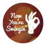 Now You're Swingin' Episode 07 Guest Neil O'Connor aka Somadrone
