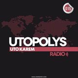 Uto Karem - Utopolys Radio 015 (March 2013)