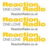 redmans set reaction radio london 28-04-13