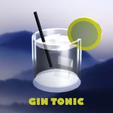 GIN TONIC
