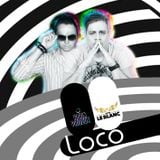 Otto Le Blanc & Alain Prideux - Loco (Alain Prideux Mix)