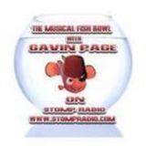 The Musical Fishbowl With Gavin Page 10 June 2013