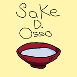 Sake D. Osso #3