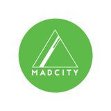 Mixlr MREG MadCity Podcast 018 part3 - Gra3o (2016-04-08)
