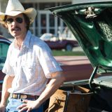 Filmforbindelsen # 8 Vi hylder Hoffman og 'The McConaughsance'