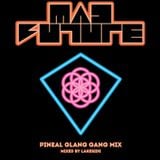 MADFUTURE | PINEAL GLAND GANG MIX 7 | MIXED BY W8