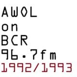 Djs Phil West & Robbie Nelson Awol Bcr Fm