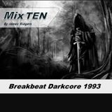 Breakbeat Darkcore 1993