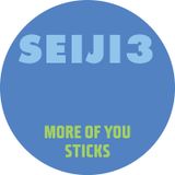 SEIJI 3 Mix