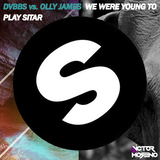 DVBBS vs. Olly James - We were young to play sitar (Víctor Moreno Mashup)