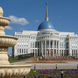 World Music vol.03 Kazakhstan