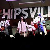 The Stags@Hipsville