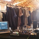 Guerilla Atelier in store VoL 1