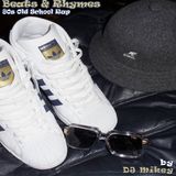 Beats & Rhymes | 80's Old School Rap | DJ Mikey
