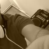 Tech House Live Set - Mixed by AHMET TURK -28 January 2015
