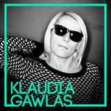 Klaudia Gawlas @Mayday Dortmund 30-04-2015