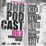 Hardnoyz DNB Podcast 003