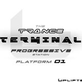 The Trance Terminal: Progressive Station - Platform 01