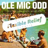 Flexible Relief 03: Chillaxercize Your Life