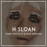 H SLOAN - CXB7 RADIO #294