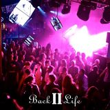 BACK II LIFE VOL 3 - DJ KARL BLUE