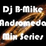 Dj B-Mike - AMS WEEK 004 with ReBorn