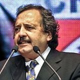 Entrevista a Ricardo Alfonsín