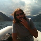 DJ Tarkan - No Smoking (October 17, 2012)