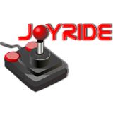 JoyRide's School Mix!