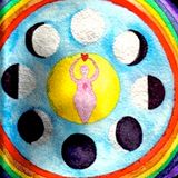 Master Margherita - To The Goddess Mix