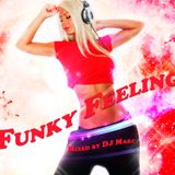 DJ Marc - Funky Feeling