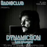 Radioclub #30-DYNAMICRON