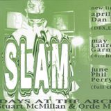 Laurent Garnier @ The Arches (Glasgow-Scotland) - 5 May 1993