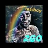 tattboy's Mix No. 260 ~ April 2016 ~ Progressive Club ~ Electro House ~ Cooked Mix..!!!