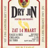 Dry Jin - Secret B