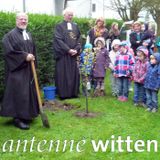 Trommelpastor verlässt Witten