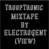 Troopertronic Mixtape3 by Electrogent (Lived Cut from A.P.C. Bangkok Grand Opening)