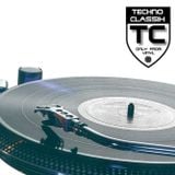 Orbit DJ Team - Techno Classix Volume 1 - Hardtrance & Progressive