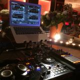 Julien Ferment's Live Mix @ La Terrasse 2015-05-22