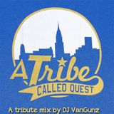 A Tribe Called Quest Tribute Mix