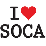 Soca Quick mix